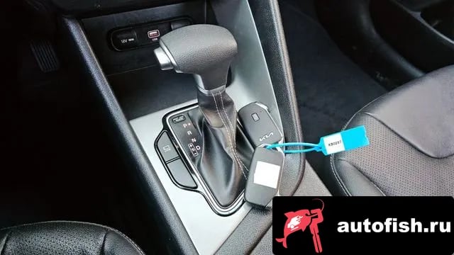 Kia Niro The New Niro 2021 года - похожие автомобили