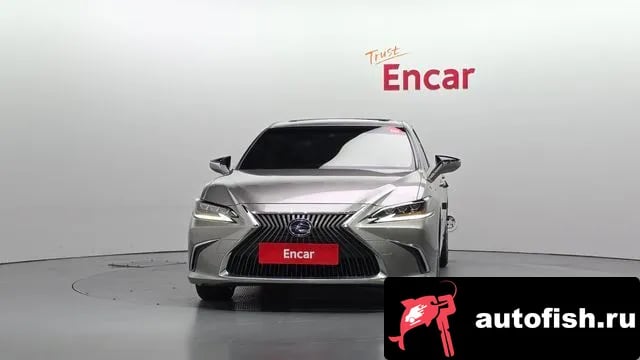 Lexus ES ES300h 7th generation 2021 года - похожие автомобили