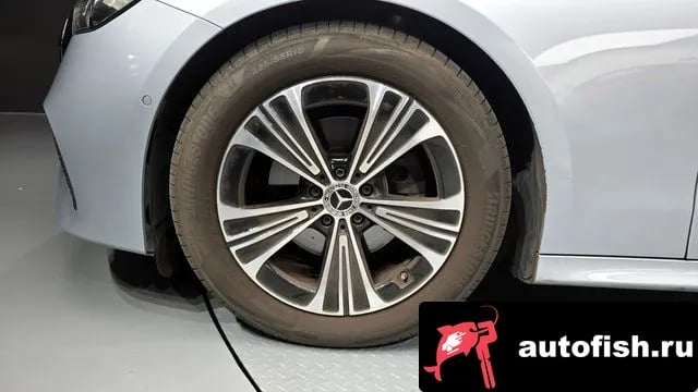 Mercedes-Benz E-Class E-Class W214 2025 года - вид 5