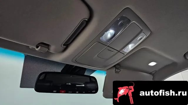 Kia Mohave Mojave The Master 2022 года - похожие автомобили