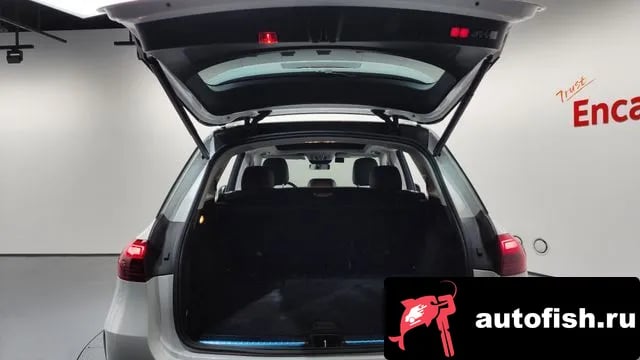 Mercedes-Benz GLE-Class GLE-Class W167 2025 года - похожие автомобили