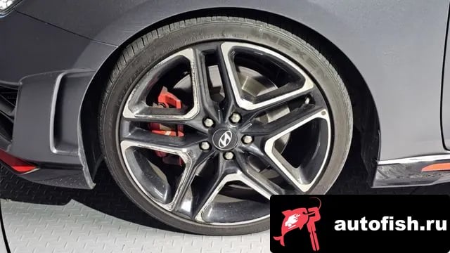 Hyundai Veloster Veloster (JS) 2019 года - похожие автомобили