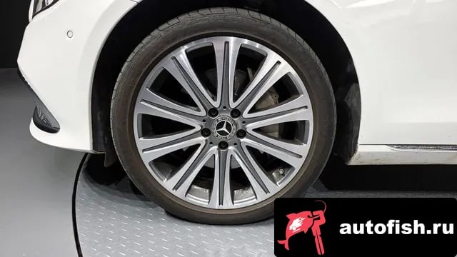 Mercedes-Benz E-Class E-Class W213 2023 года - вид 5