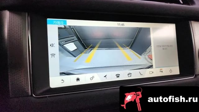 Jaguar XF XF (X260) 2019 года - похожие автомобили