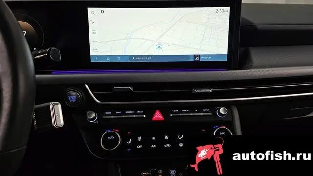 Hyundai Sonata Sonata D Edge (DN8) 2023 года - похожие автомобили