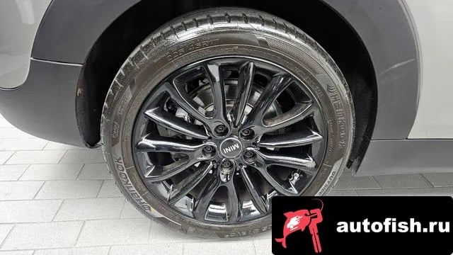 Mini Clubman Cooper Clubman 2021 года - вид 5