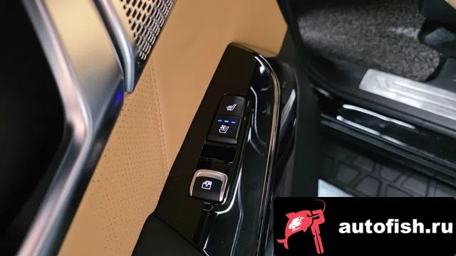 Kia Mohave Mojave The Master 2021 года - похожие автомобили