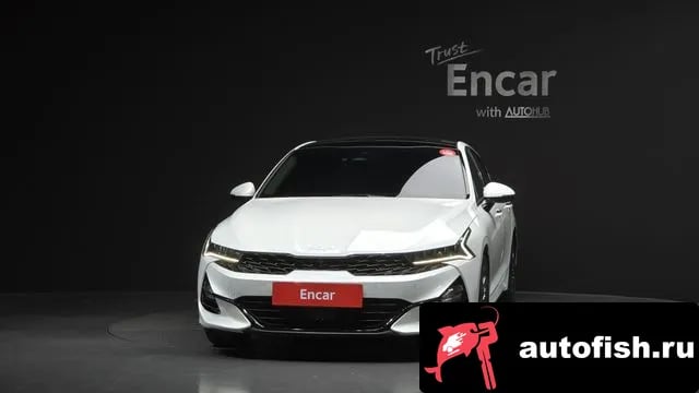 Kia K5 K5 3rd generation 2023 года - похожие автомобили