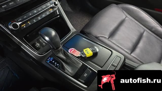 Hyundai Grandeur Granger IG 2019 года - похожие автомобили