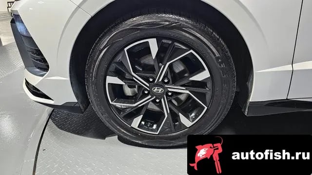 Hyundai Sonata Sonata D Edge (DN8) 2024 года - похожие автомобили