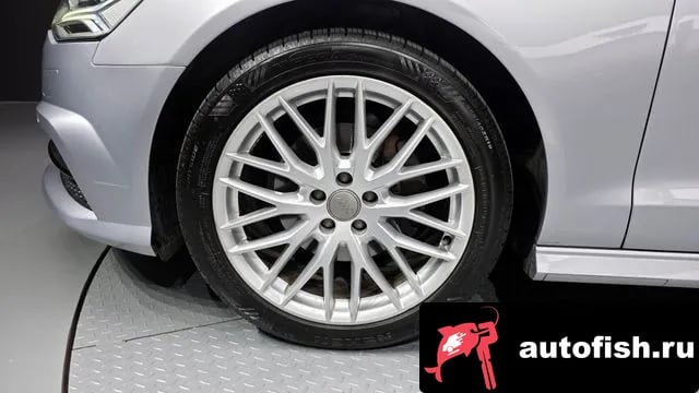 Audi A6 New A6 2018 года - вид 5