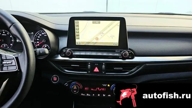 Kia K3 Come New K3 2019 года - похожие автомобили