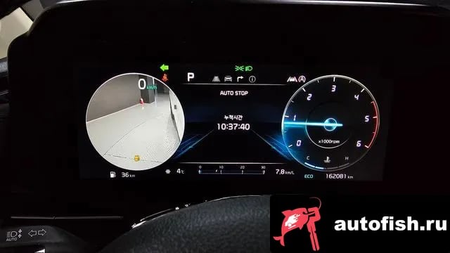 Kia Carnival Carnival 4th generation 2021 года - похожие автомобили