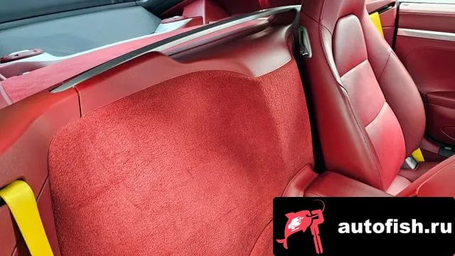 Porsche 718 718 Cayman 2020 года - похожие автомобили