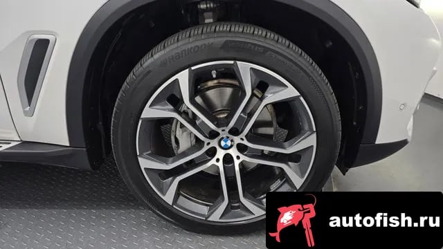 BMW X5 X5 (G05) 2023 года - вид 5