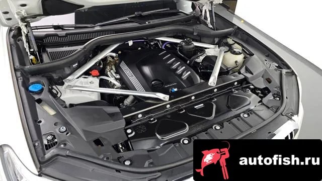 BMW X5 X5 (G05) 2023 года - вид 6