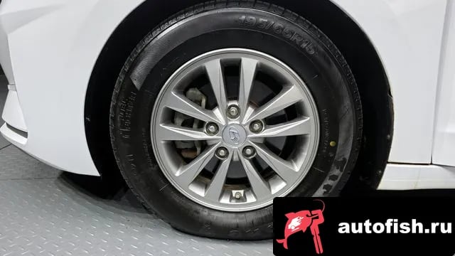 Hyundai AVANTE The New Avante AD 2018 года - похожие автомобили