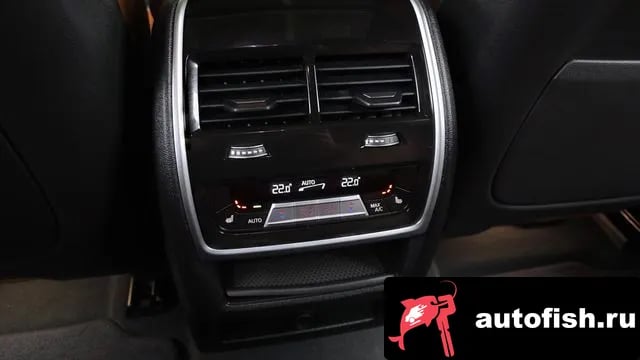 BMW X6 X6 (G06) 2021 года - похожие автомобили