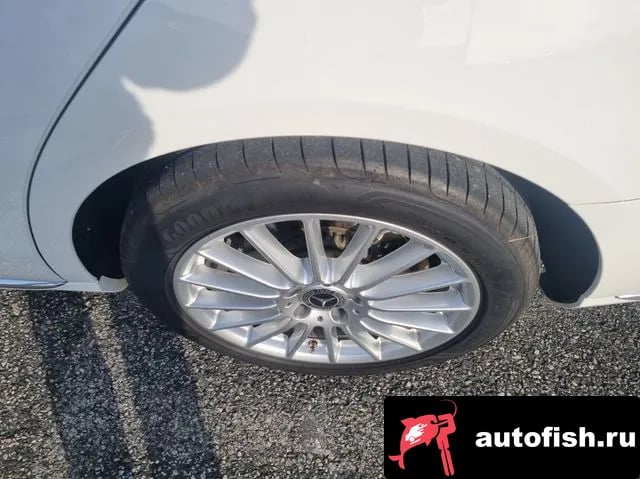 Mercedes-Benz E-Class E-Class W213 2019 года - вид 5