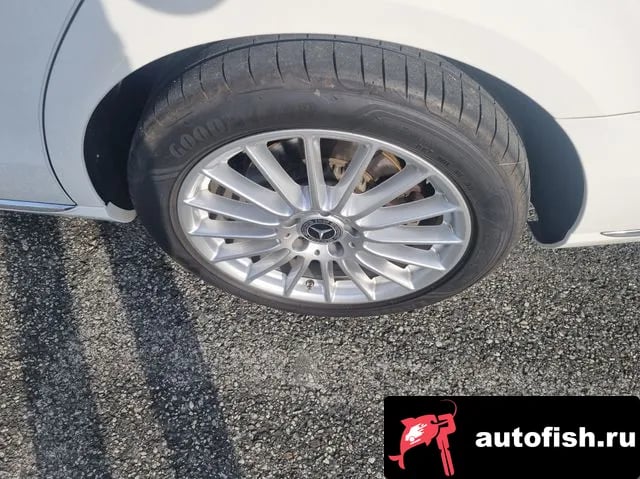 Mercedes-Benz E-Class E-Class W213 2019 года - вид 6