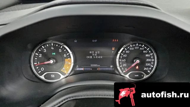 Jeep Renegade Renegade 2021 года - похожие автомобили