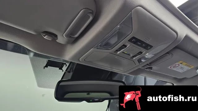 Toyota RAV4 RAV4 5th Generation 2023 года - похожие автомобили