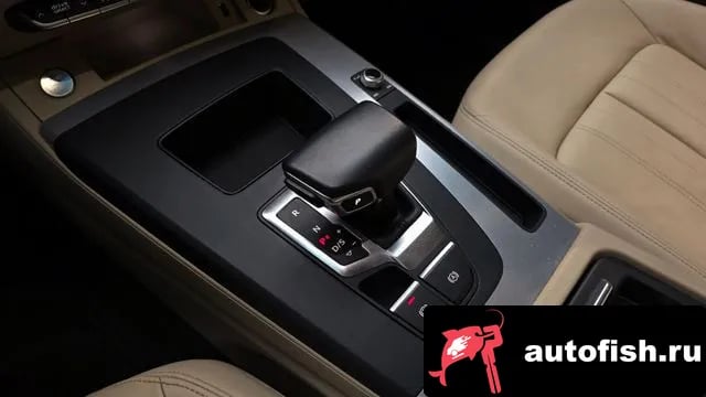 Audi Q5 Q5 (FY) 2022 года - похожие автомобили