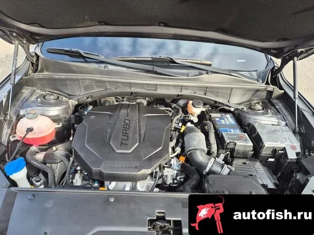 Kia Sorento Sorento 4th Generation 2021 года - похожие автомобили