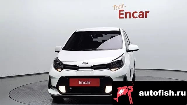 Kia morning Morning Urban (JA) 2020 года - вид 3