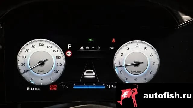 Hyundai AVANTE The New Avante (CN7) 2023 года - похожие автомобили