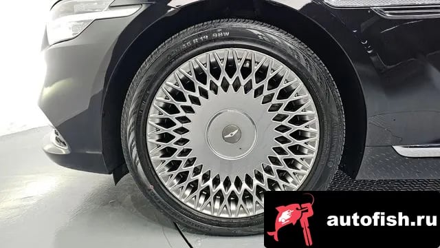 Genesis G90 G90 2020 года - вид 5