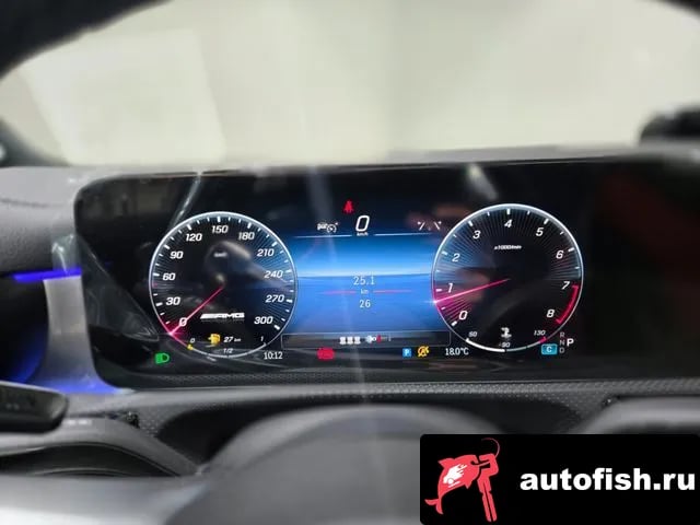 Mercedes-Benz A-Class A-Class W177 2025 года - похожие автомобили