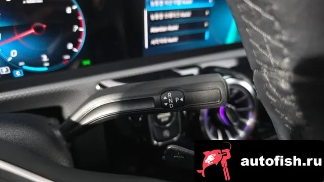 Mercedes-Benz A-Class A-Class W177 2022 года - похожие автомобили