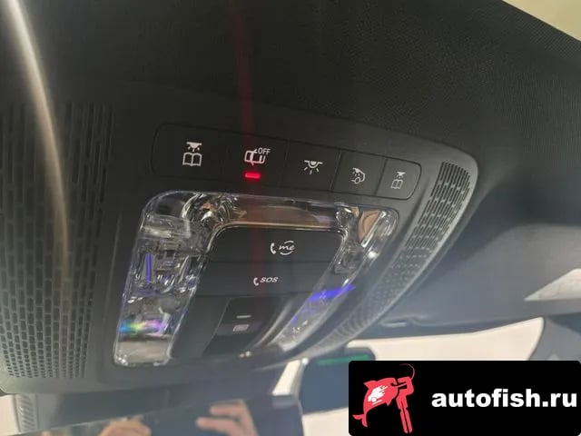 Mercedes-Benz A-Class A-Class W177 2025 года - вид 6