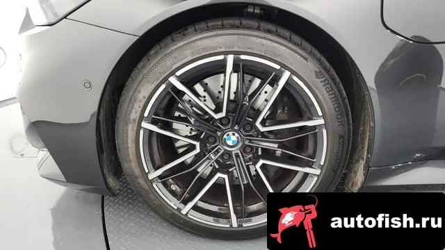 BMW M5 M5 (G90) 2025 года - вид 5
