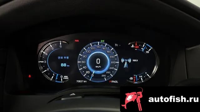 Cadillac Escalade Escalade 2020 года - похожие автомобили
