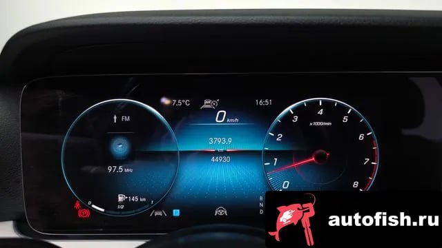 Mercedes-Benz E-Class E-Class W213 2021 года - похожие автомобили