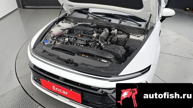 Hyundai Sonata Sonata D Edge (DN8) 2024 года - вид 6