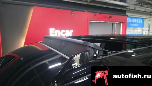 Cadillac Escalade Escalade 5th Generation 2023 года - похожие автомобили
