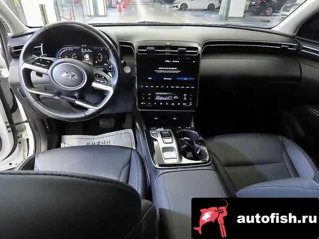 Hyundai Tucson Tucson (NX4) 2021 года - похожие автомобили
