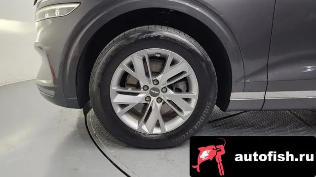 Genesis GV70 GV70 2021 года - вид 5