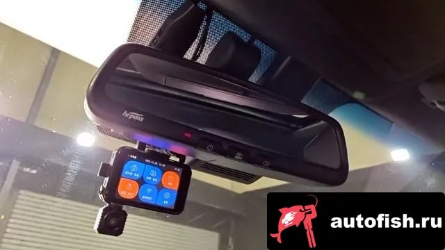 KG Mobility (Ssangyong) Rexton G4 Rexton 2018 года - похожие автомобили