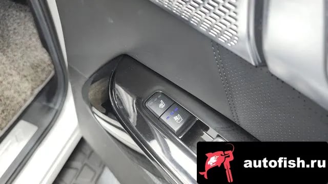 Kia Mohave Mojave The Master 2020 года - похожие автомобили