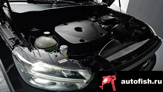 Volvo XC40 XC40 2019 года - вид 6