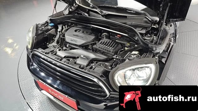 Mini Countryman Cooper Country Man 2019 года - похожие автомобили