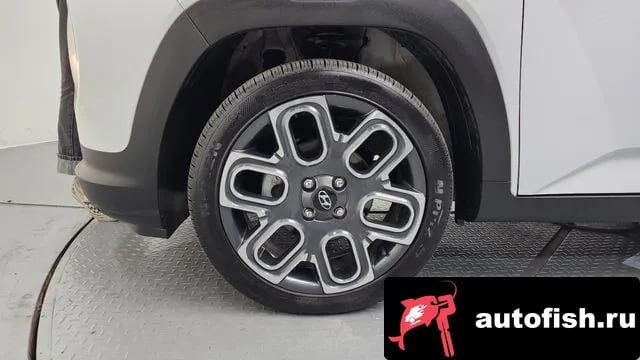 Hyundai Casper Casper 2023 года - похожие автомобили