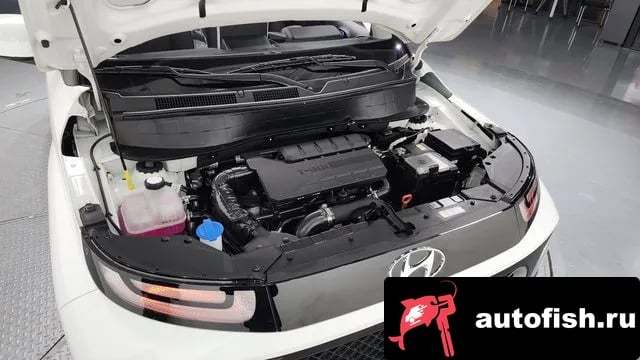 Hyundai Casper Casper 2023 года - вид 6