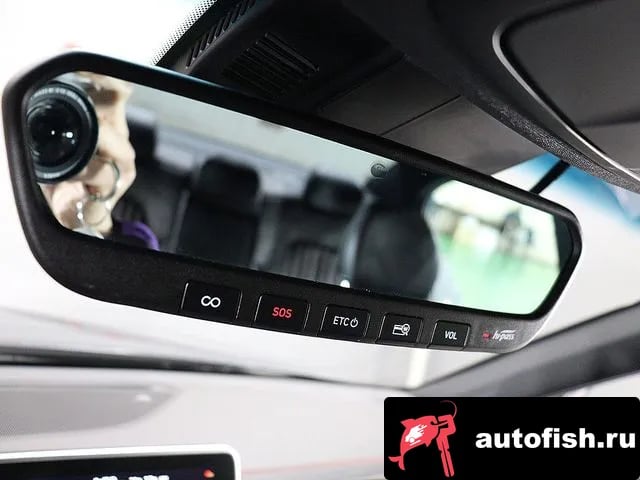 Genesis G70 G70 2019 года - похожие автомобили