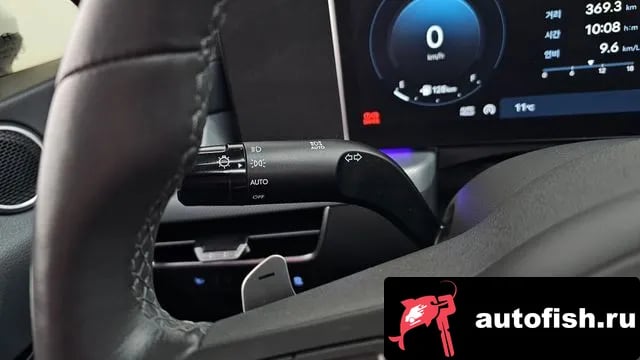 Hyundai Sonata Sonata D Edge (DN8) 2024 года - похожие автомобили