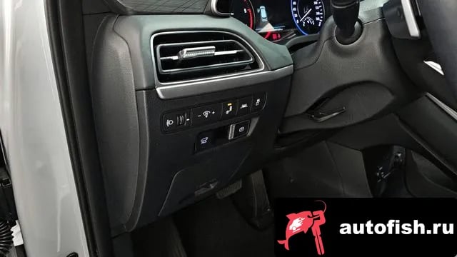 Hyundai Palisade Palisade 2022 года - похожие автомобили